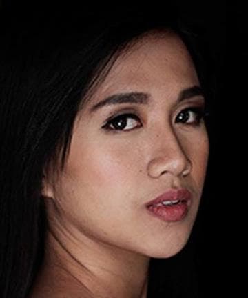 Aiple Jolynette Valdez