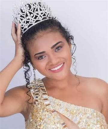 Jalyssa Arthurs