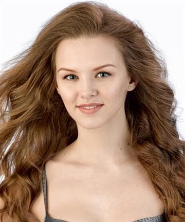 Ksenia Novachuk