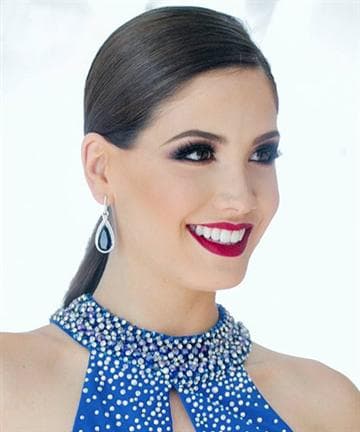 Marilu Acevedo