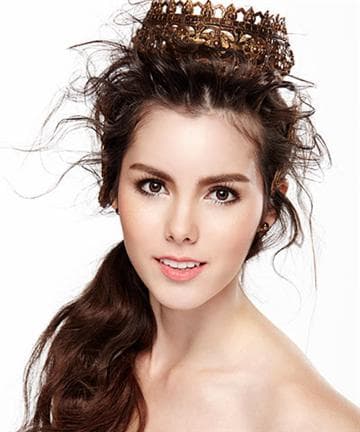 Melina Carltonberg