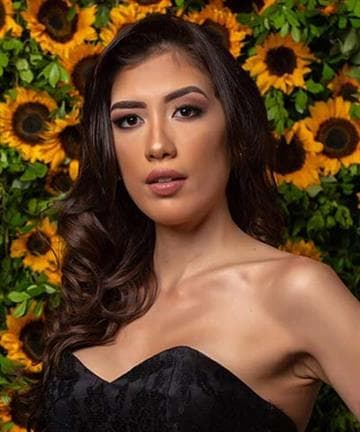 Geovanna Párraga Arellano