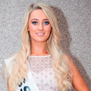 Dearbhla Walsh