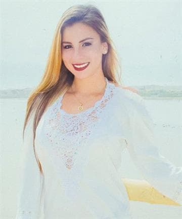 Ana Paula Fernandez