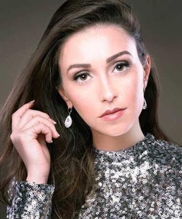 Nicolette Santilli