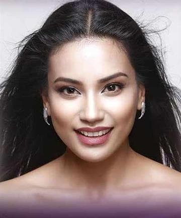 Sophiya Bhujel