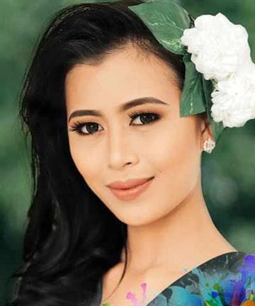 Alyssa Mae Caguitla