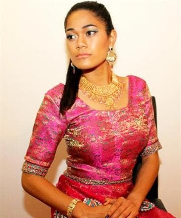 Charlene Tafuna'i