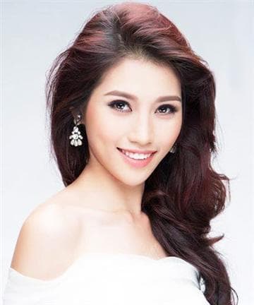 Che Nguyen Quynh Chau