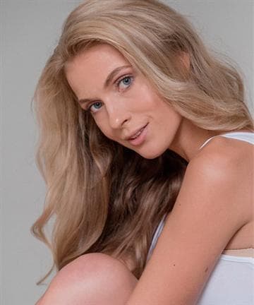 Alina Morozyk