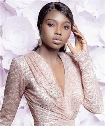 Alice Duke Inyang
