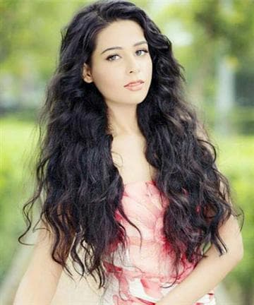 Samiksha Singh