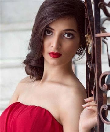 Sneha Jagiasi