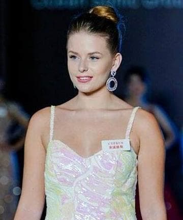 Adriana Fiakka