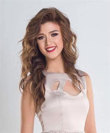 Farah Shabaan