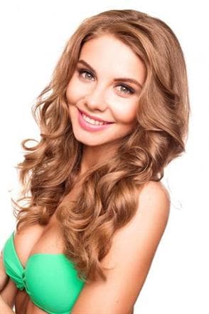 Masha Zubyuk