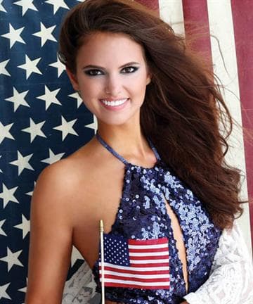 Haley Laundrie