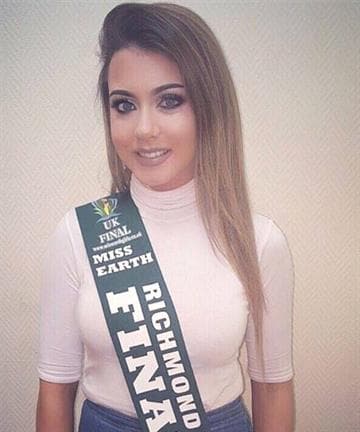 Caoimhe McKay