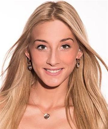Xhulia Mucaj
