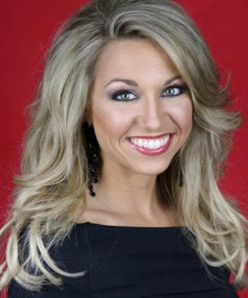 Laura Jones