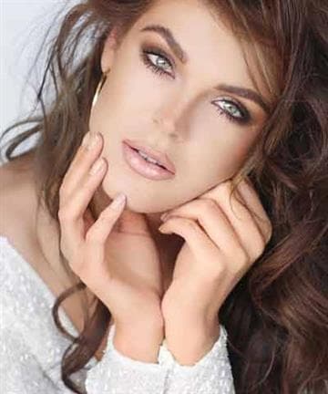 Merissa Underwood