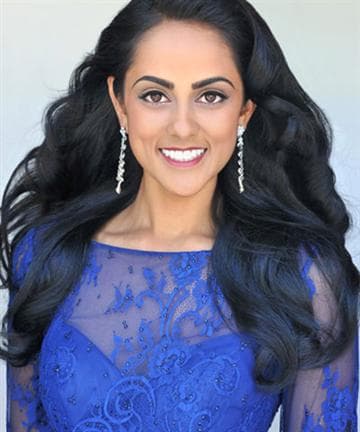 Shruti Nagarajan