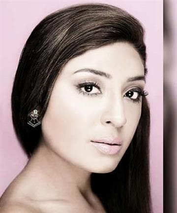 Jhoselin Andia Illanes
