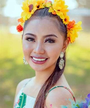 Janella Reyn Manuel