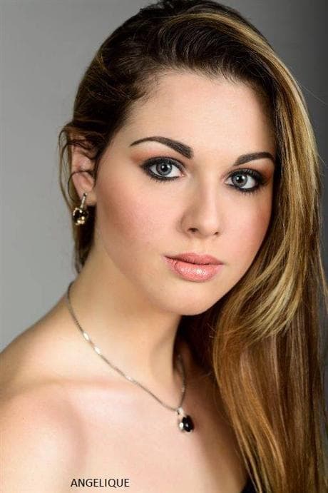 Angelique Spiteri