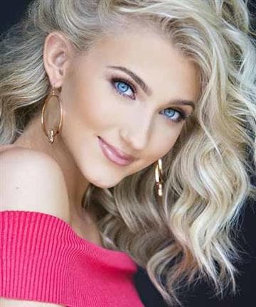 Amanda Higginbotham