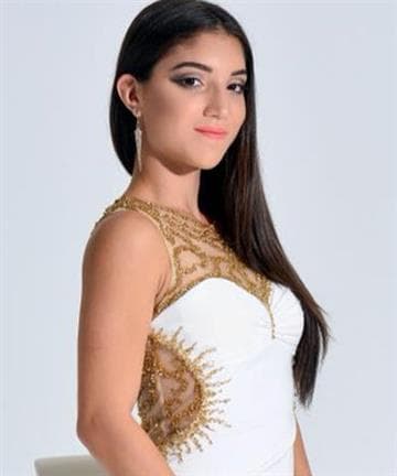 Natalia Aldarondo