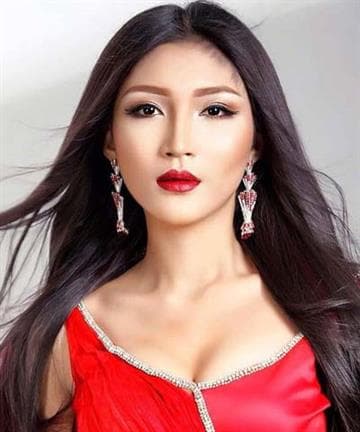 Shwe Hmuu Han