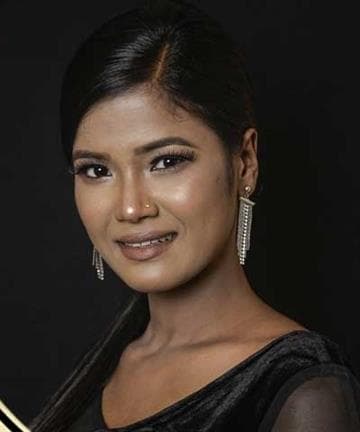 Sriti Akter