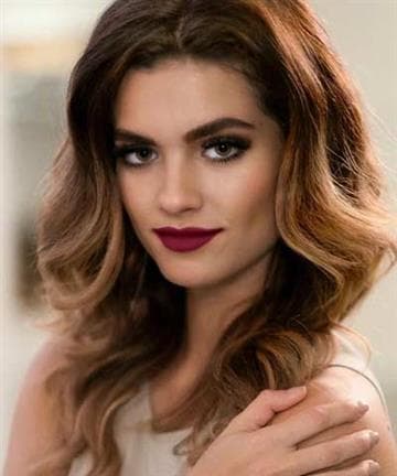 Tessa Johnston