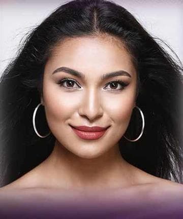 Anushka Shrestha