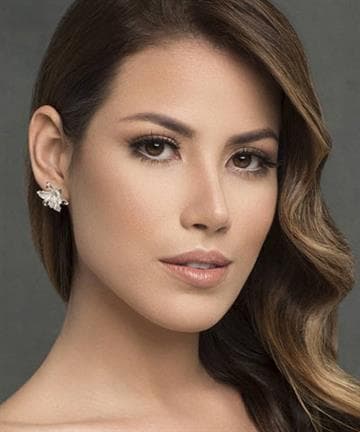 Maria Jose Hernandez