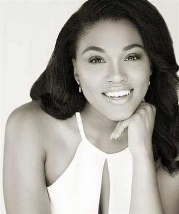 Brianna Mason