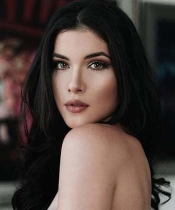 Daniela Cepeda