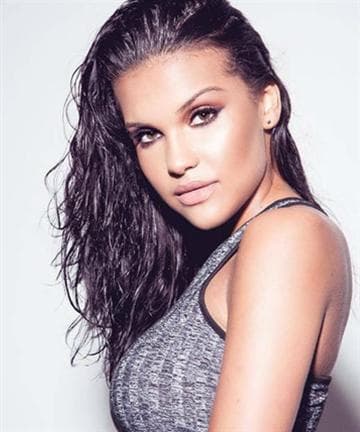 Saffron Jade Corcoran
