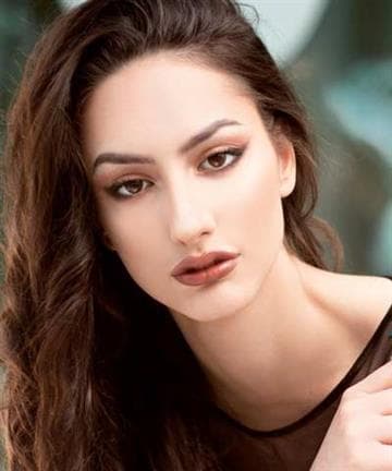Xheni Shaska