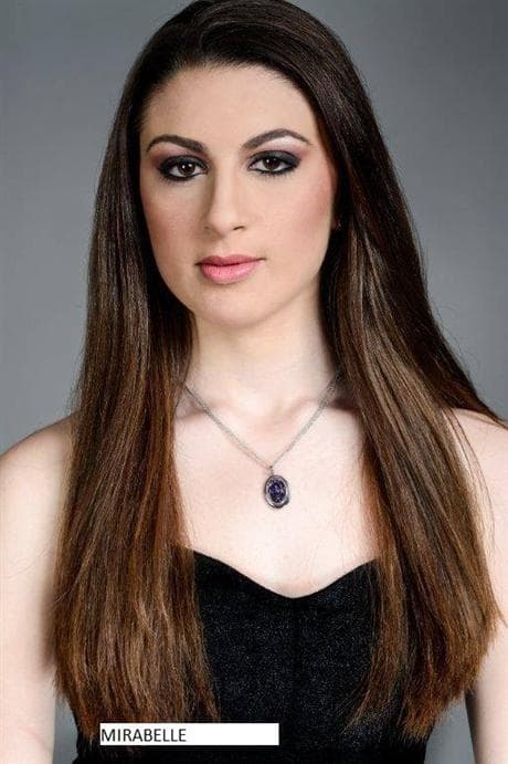 Mirabelle Sultana
