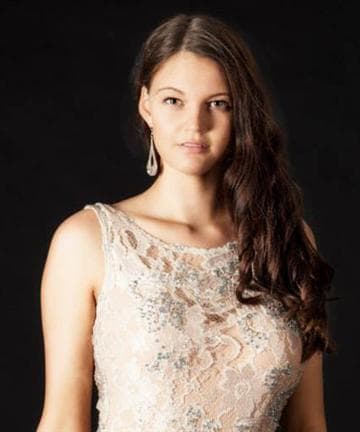 Claudia Nicholls
