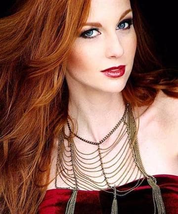 Megan Rae Wise