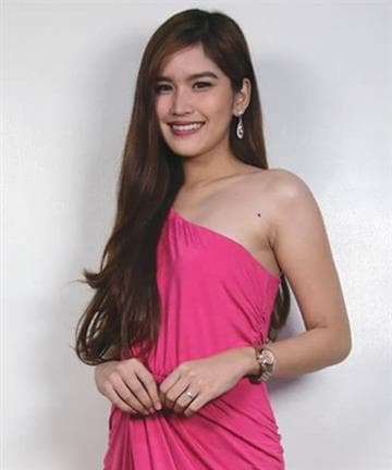 Jyssy Jyn Almario