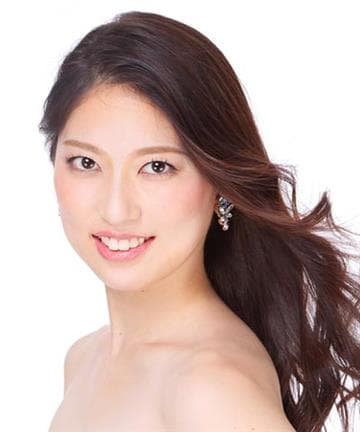 Sumine Fukuda