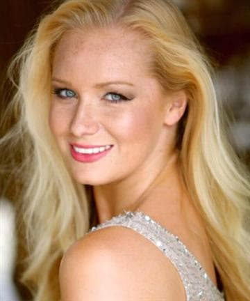 Lucy Kent
