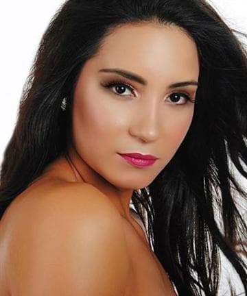 Camila Candia
