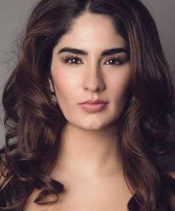 Vanessa Chauhan