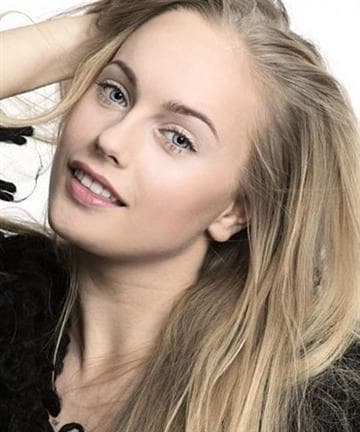 Sara Hassing Johansen