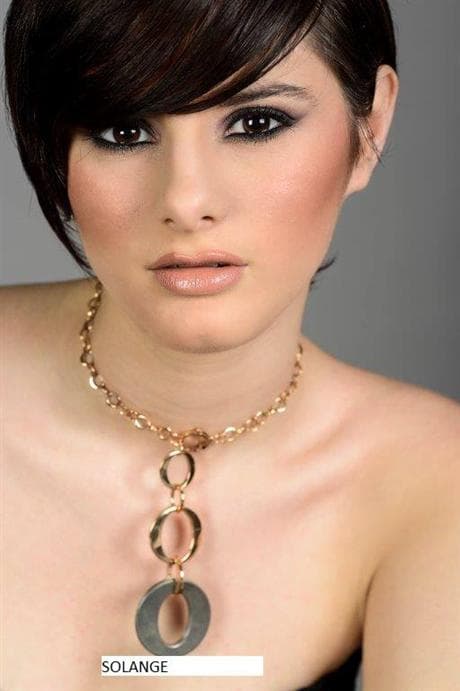 Solange Ciantar